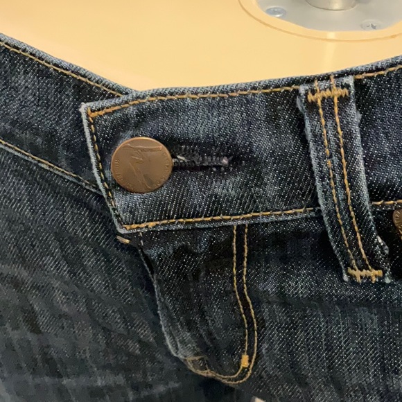 Citizens of Humanity Women’s DITA PETITE Jeans Size 26 - Picture 2 of 9